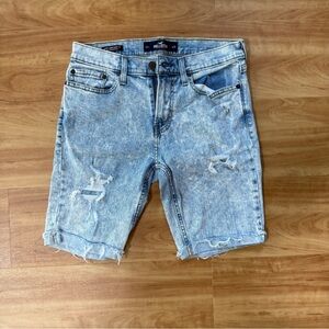 Hollister shorts
